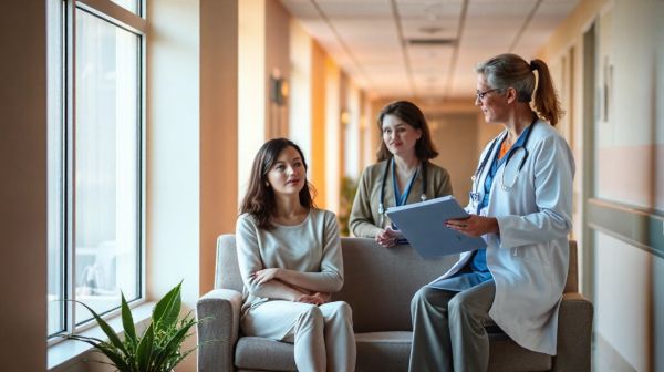 Top Treatment Choices for Anorexia and Bulimia in Dubai